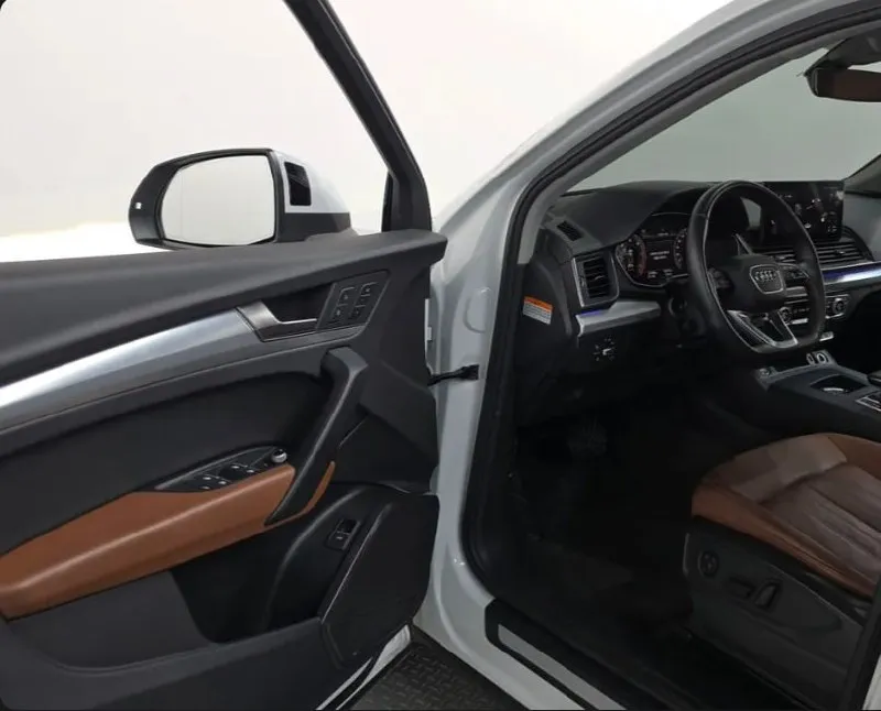AUDI Q5 40 TDI QUATTRO 2022