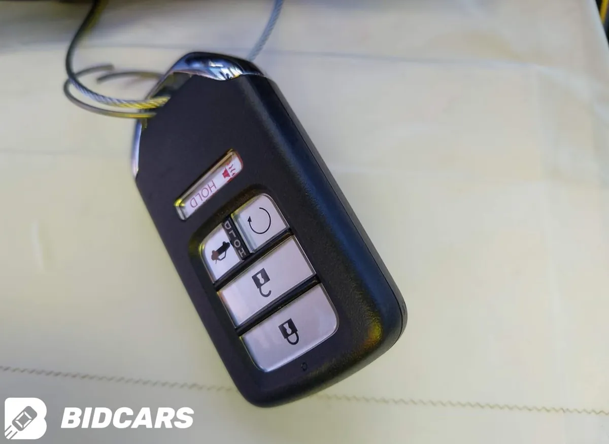 HONDA ACCORD SPORT SPECIAL EDITION 2022