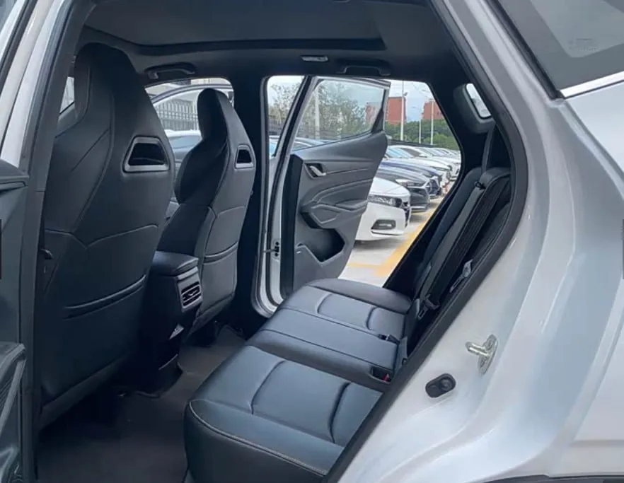 CHANGAN OUSHANG X5 PLUS 2023