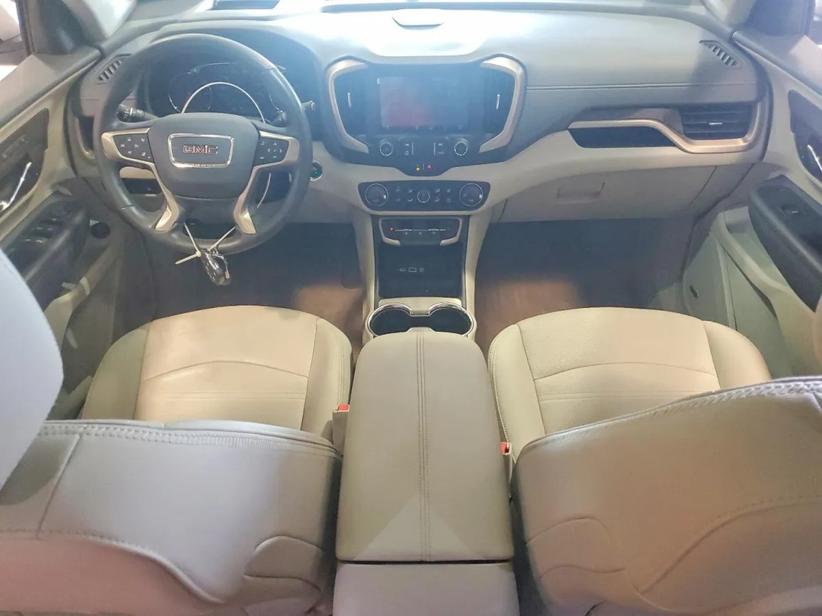 GMC TERRAIN DENALI 2023