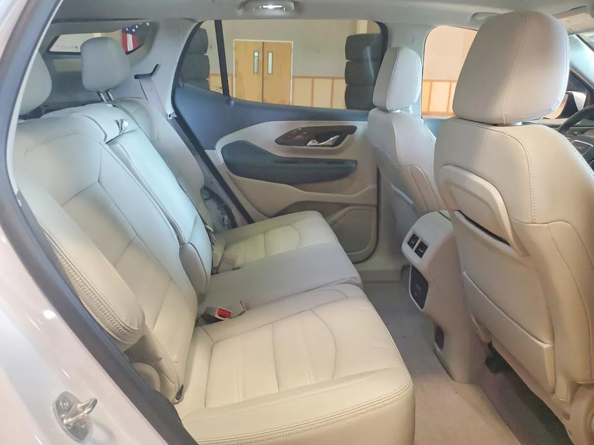 GMC TERRAIN DENALI 2023