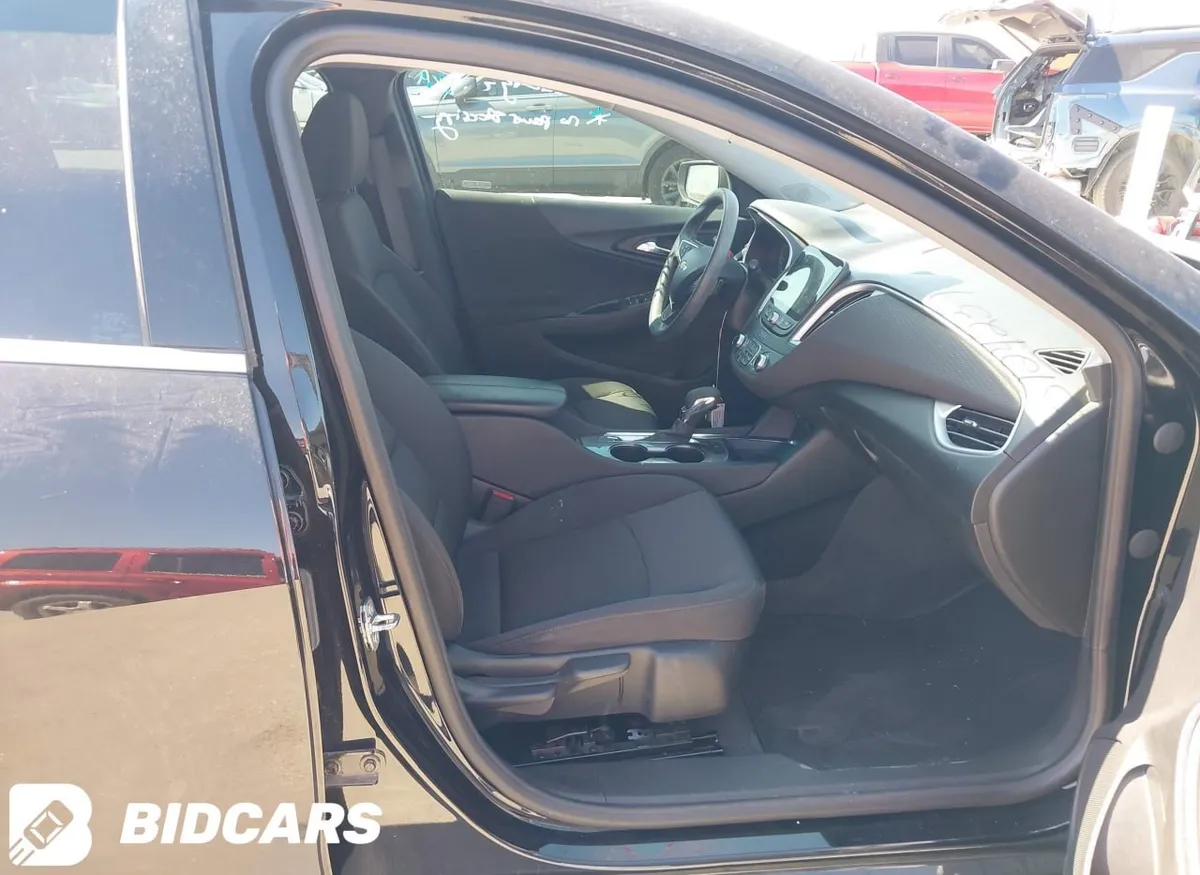 CHEVROLET MALIBU FWD 1LT 2023