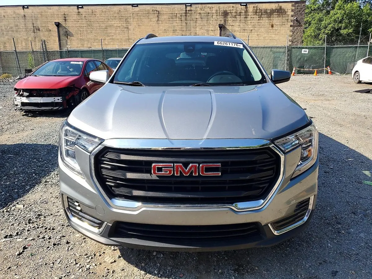 GMC TERRAIN SLE 2023