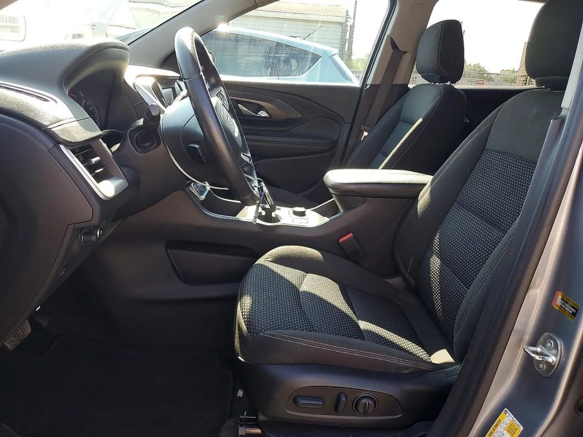GMC TERRAIN SLE 2023
