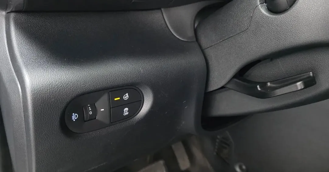 HYUNDAI CASPER 2022