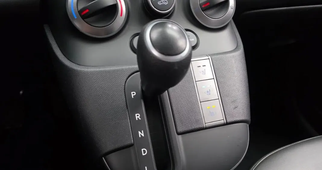 HYUNDAI CASPER 2022