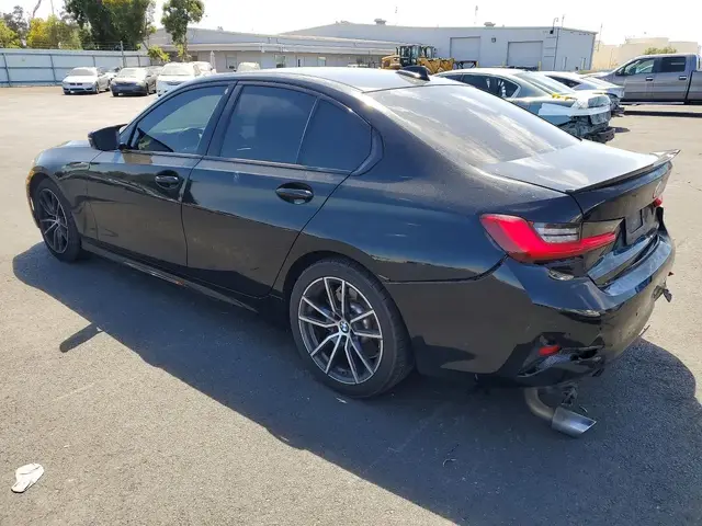 BMW 330I 2019