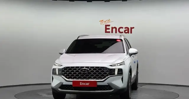 HYUNDAI SANTA FE 2022