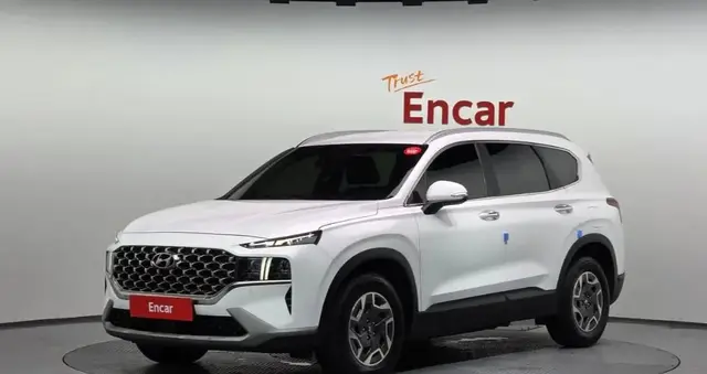 HYUNDAI SANTA FE 2022