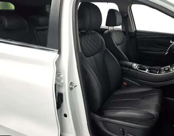 HYUNDAI SANTA FE 2022