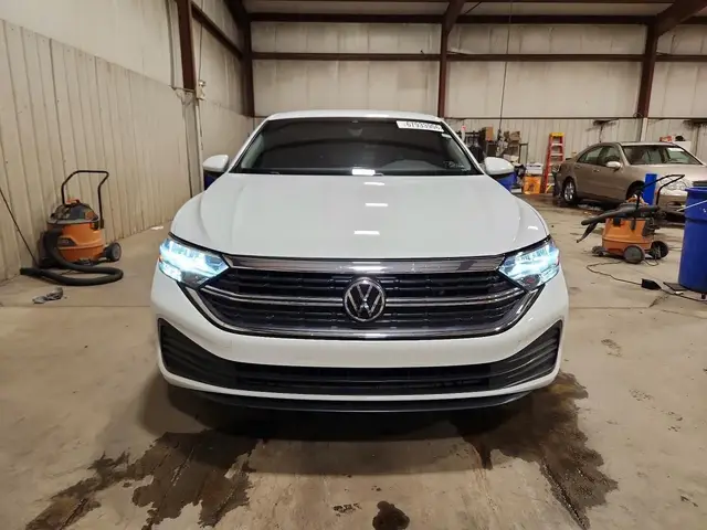 VOLKSWAGEN JETTA S 2022