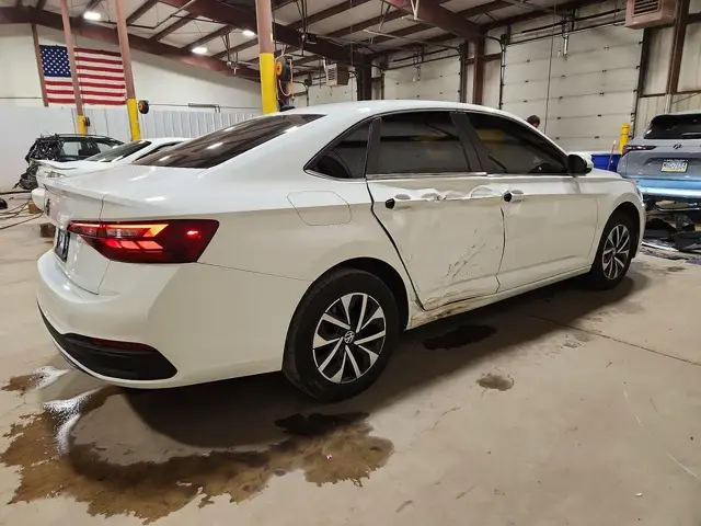 VOLKSWAGEN JETTA S 2022
