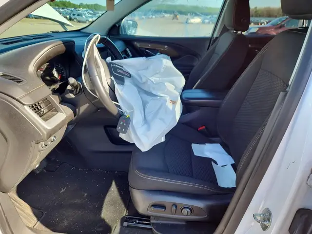 GMC TERRAIN SLE 2021