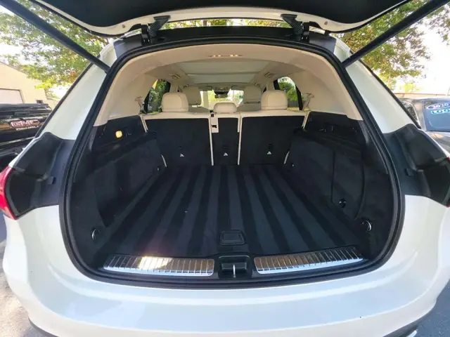 MERCEDES-BENZ GLE 450 4MATIC 2022