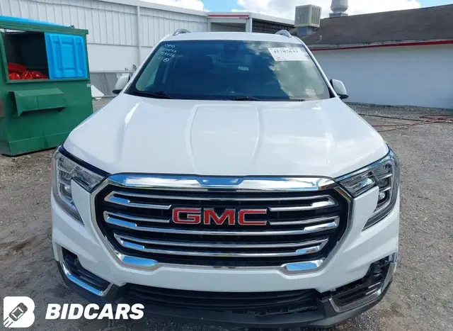 GMC TERRAIN FWD SLT 2023
