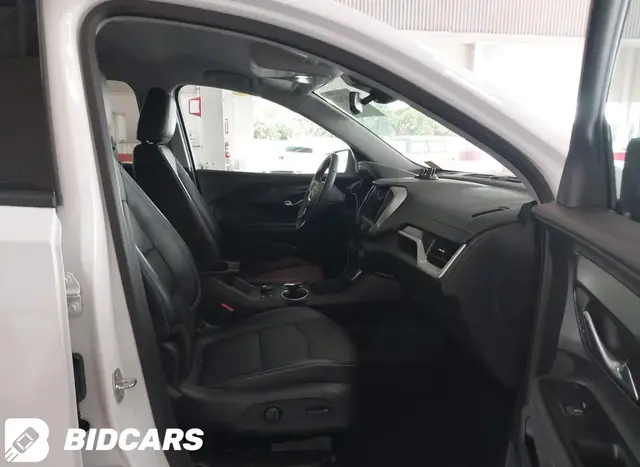 GMC TERRAIN FWD SLT 2023