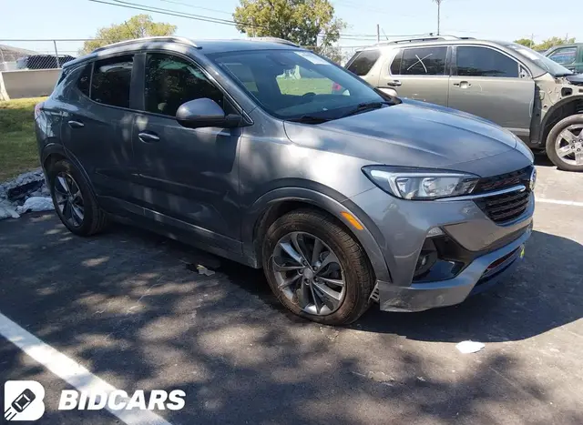 BUICK ENCORE GX FWD SELECT 2021