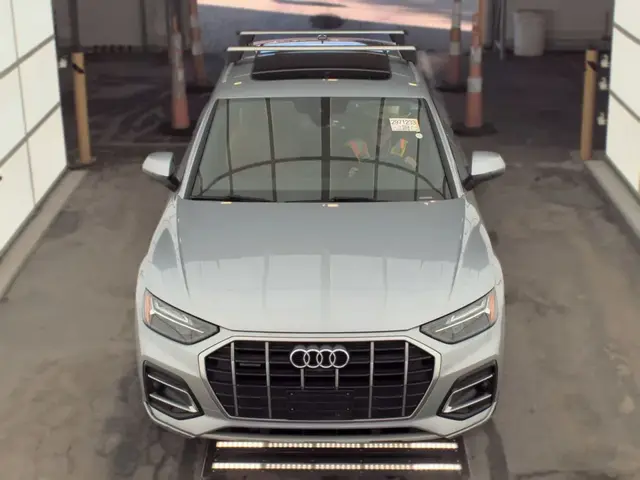 AUDI Q5 PREMIUM PLUS 2022
