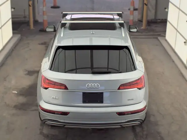 AUDI Q5 PREMIUM PLUS 2022
