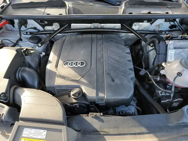 AUDI Q5 PREMIUM PLUS 2022