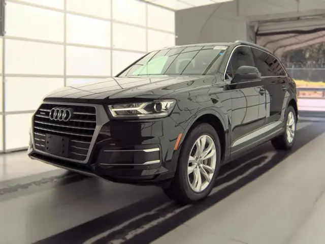 AUDI Q7 PREMIUM 2019