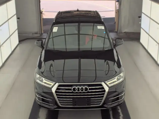 AUDI Q7 PREMIUM 2019