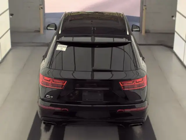 AUDI Q7 PREMIUM 2019