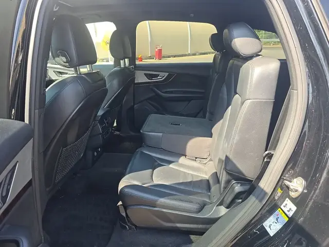 AUDI Q7 PREMIUM 2019