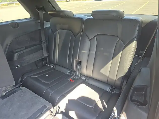 AUDI Q7 PREMIUM 2019