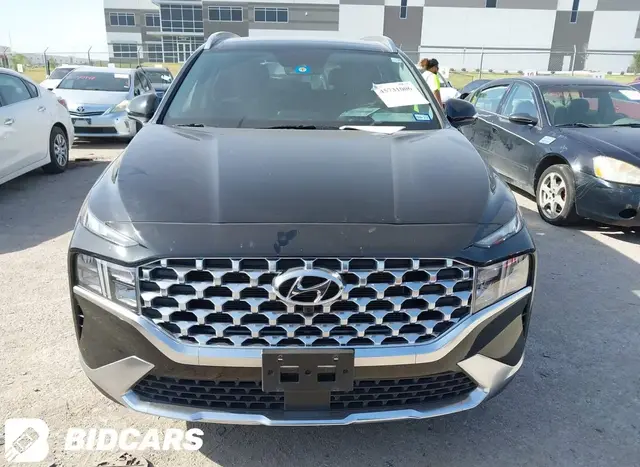 HYUNDAI SANTA FE SEL 2023