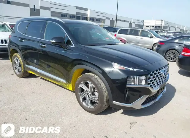 HYUNDAI SANTA FE SEL 2023