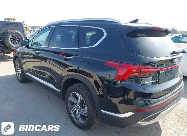HYUNDAI SANTA FE SEL 2023
