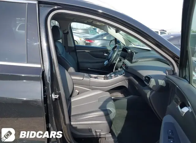 HYUNDAI SANTA FE SEL 2023