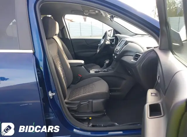 CHEVROLET EQUINOX FWD LT 2023