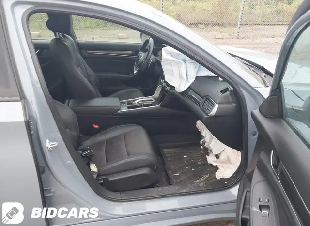 HONDA ACCORD SPORT 2.0T 2022