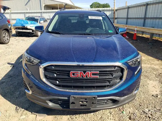 GMC TERRAIN SLE 2020