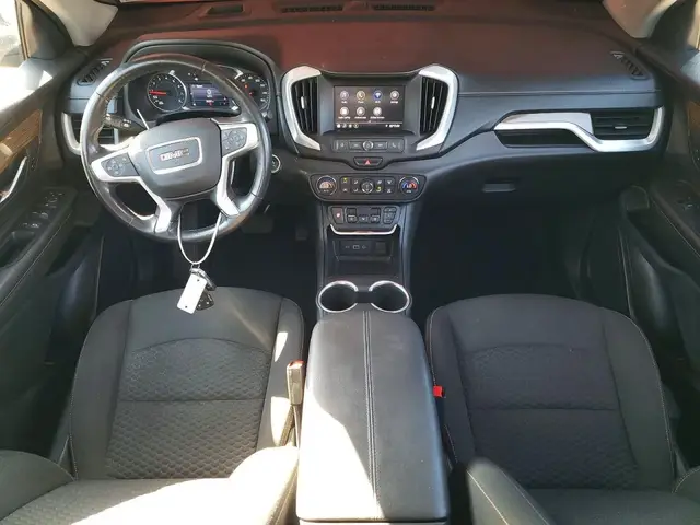 GMC TERRAIN SLE 2020