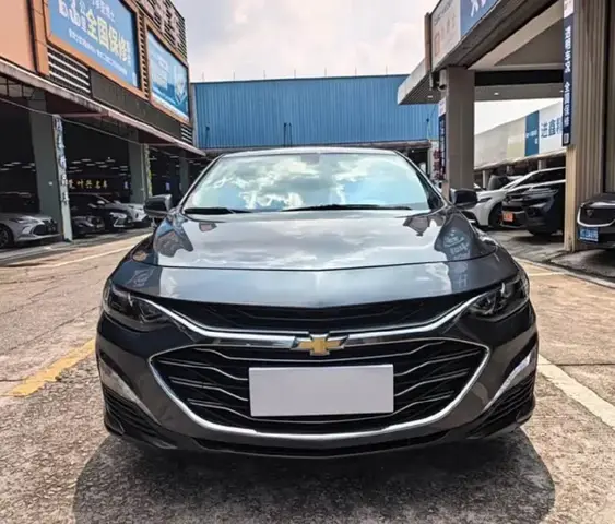 CHEVROLET MALIBU 2024