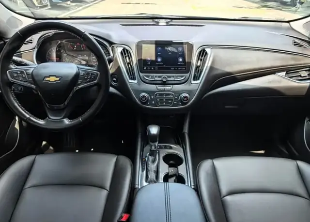 CHEVROLET MALIBU 2024