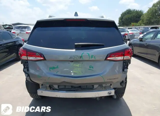 CHEVROLET EQUINOX FWD PREMIER 2023