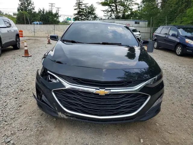 CHEVROLET MALIBU LT 2023