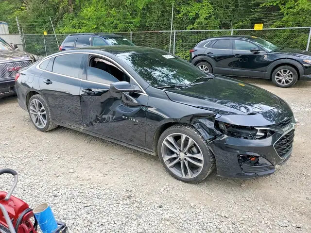 CHEVROLET MALIBU LT 2023