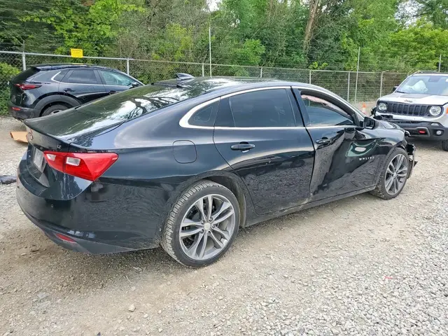 CHEVROLET MALIBU LT 2023