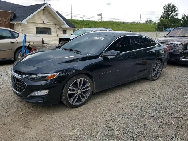 CHEVROLET MALIBU LT 2023