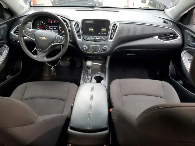 CHEVROLET MALIBU LT 2023