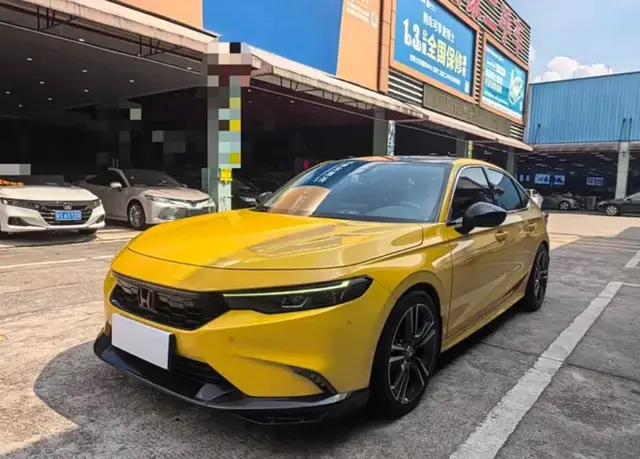 HONDA INTEGRA 2022