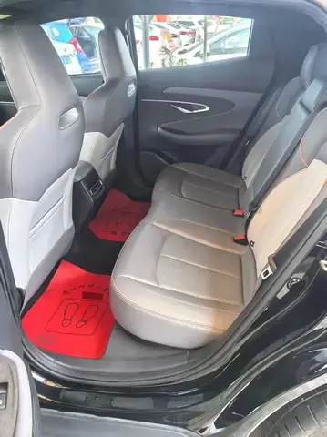 CHANGAN UNI-T 2022