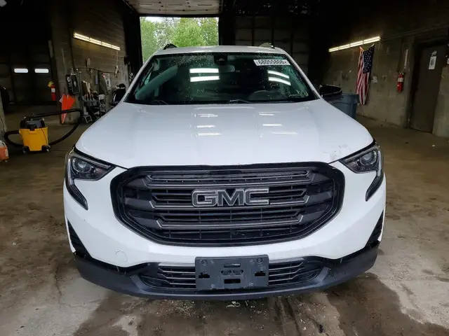 GMC TERRAIN SLE 2021
