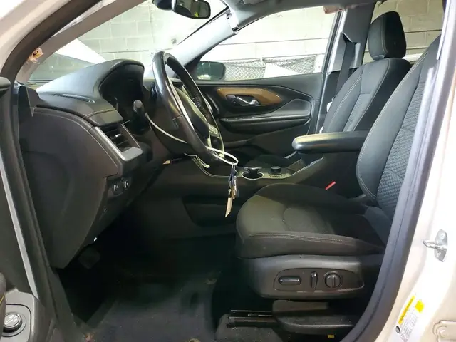 GMC TERRAIN SLE 2021