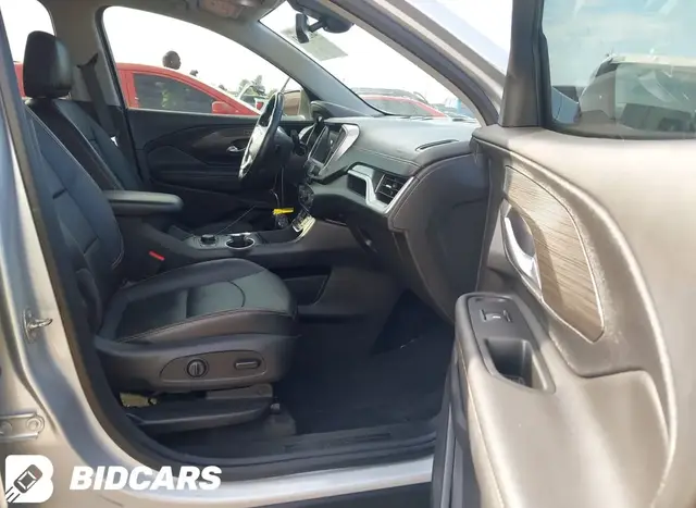 GMC TERRAIN FWD SLT 2020
